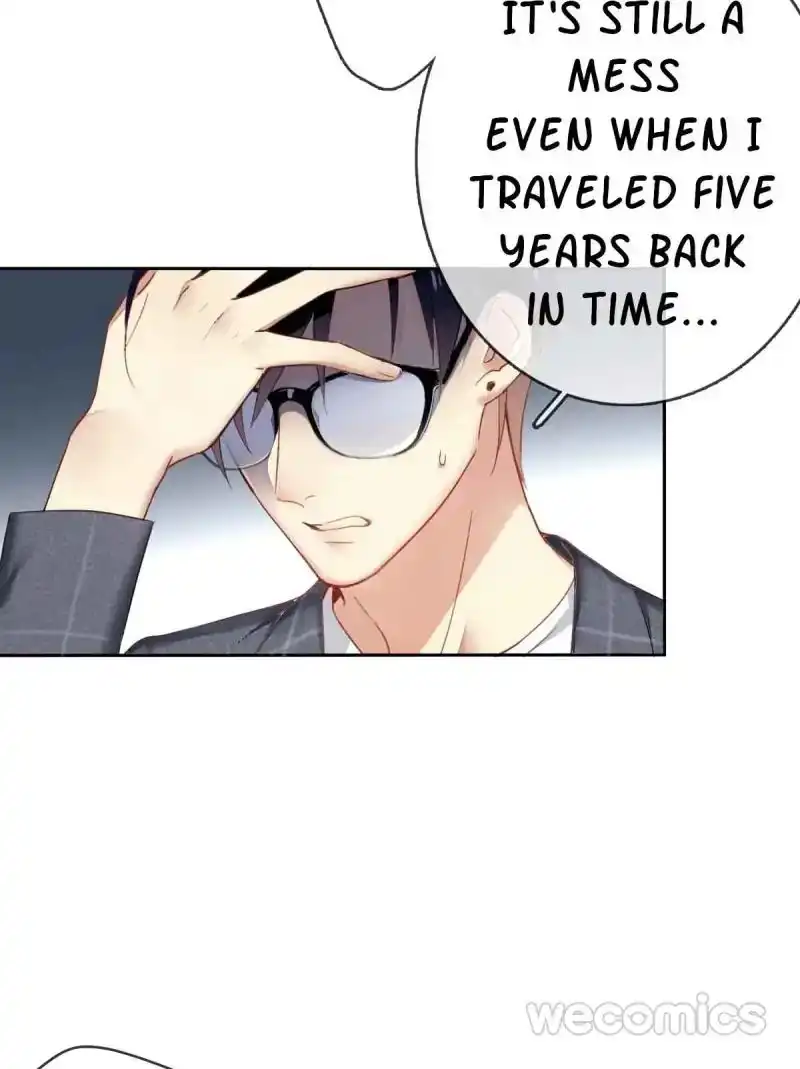 Legend Reboot Chapter 3 11